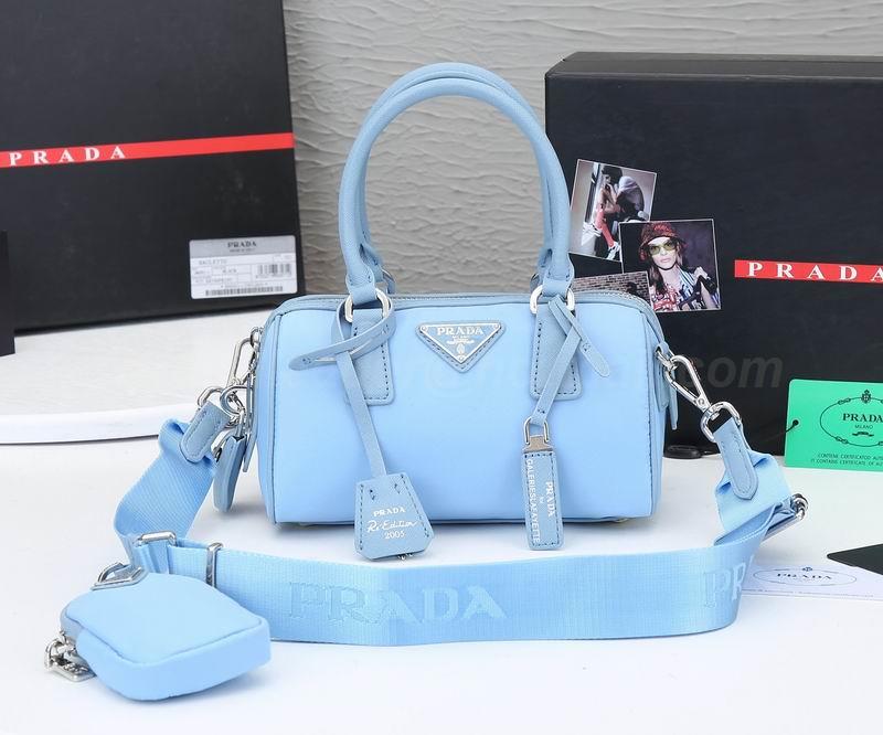 Prada Handbags 42